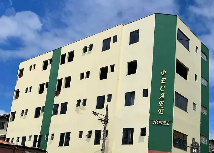 Pecafe Hotel